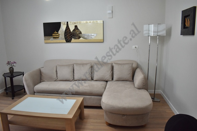 Apartament 2+1 me qira ne zonen e Bllokut ne Tirane